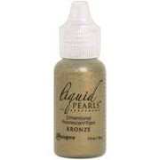 Liquid Pearls - Bronze . Ranger